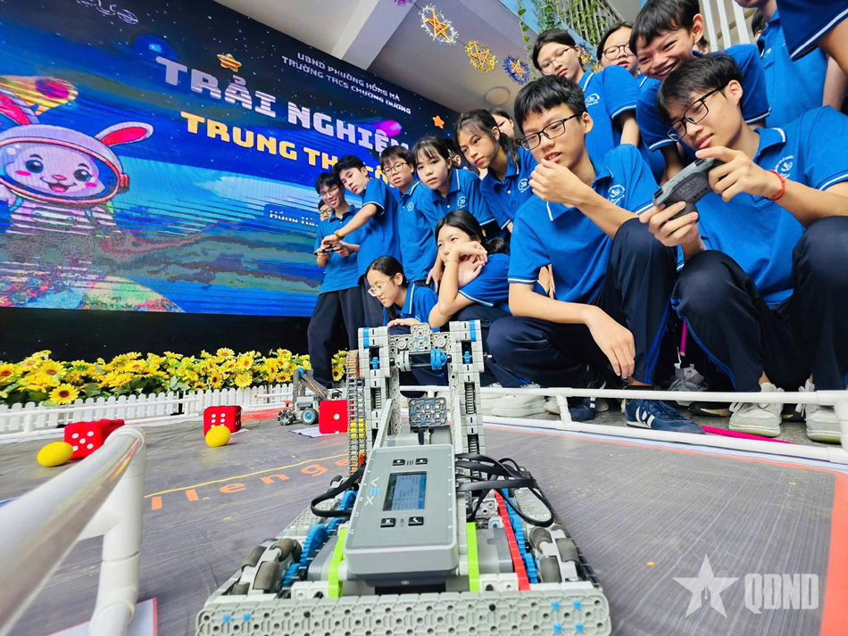 Bộ Giáo dục và Đào tạo ban hành khung nội dung thí điểm giáo dục trí tuệ nhân tạo cho học sinh phổ thông